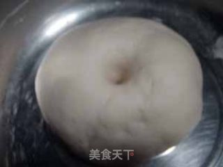 奶酪贝果的做法步骤：6