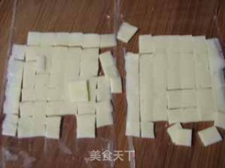 奶酪贝果的做法步骤：6