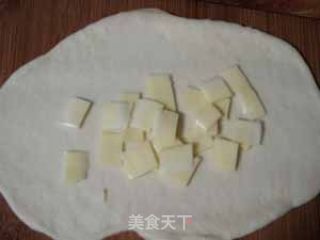 奶酪贝果的做法步骤：6