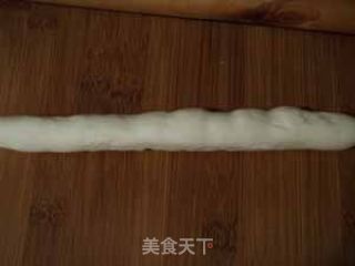 奶酪贝果的做法步骤：6