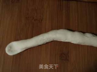 奶酪贝果的做法步骤：6