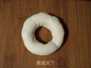 奶酪贝果的做法步骤：6