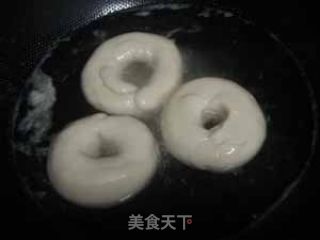 奶酪贝果的做法步骤：6