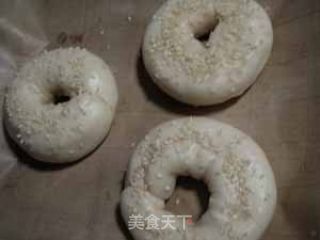 奶酪贝果的做法步骤：6