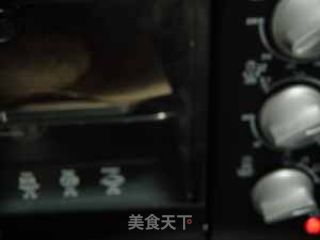 奶酪贝果的做法步骤：6