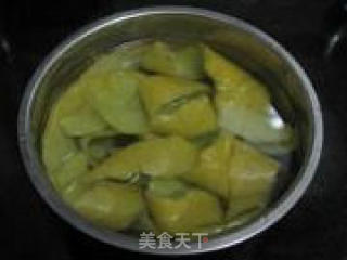 柚子茶的做法步骤：4