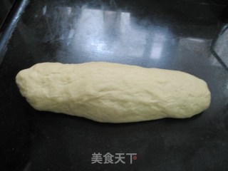 玉米面包的做法步骤：5