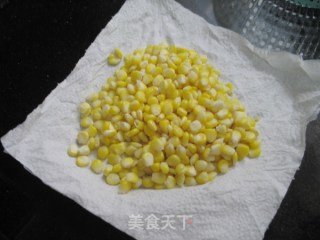玉米面包的做法步骤：5