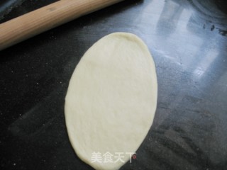 玉米面包的做法步骤：5