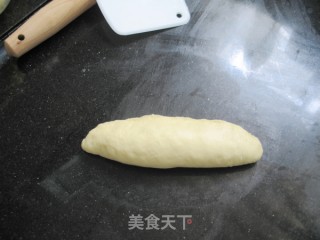 玉米面包的做法步骤：5