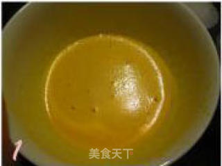 提拉米苏的做法步骤：2