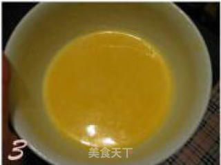 提拉米苏的做法步骤：2