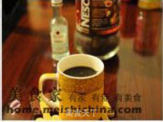 提拉米苏的做法步骤：2