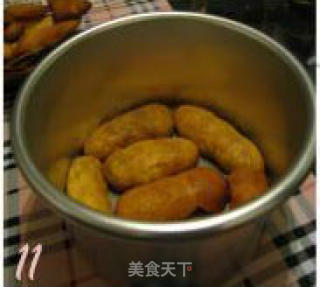 提拉米苏的做法步骤：2