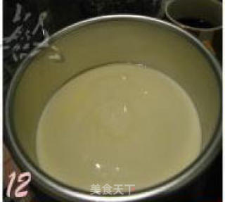 提拉米苏的做法步骤：2