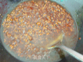 私房炸酱面的做法步骤：3