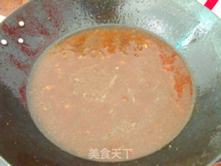 私房炸酱面的做法步骤：3