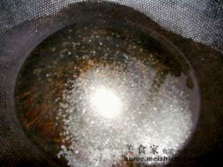 宫保鸡丁的做法步骤：2