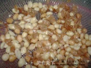 宫保鸡丁的做法步骤：2