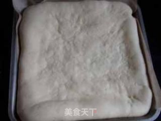 肉松面包卷的做法步骤：4
