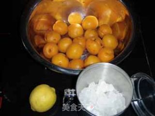 杏子酱的做法步骤：5