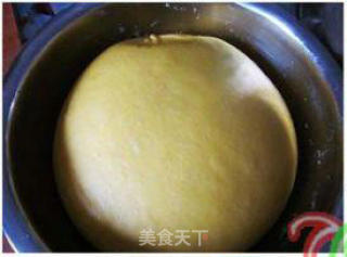 胡萝卜黄金包的做法步骤：4