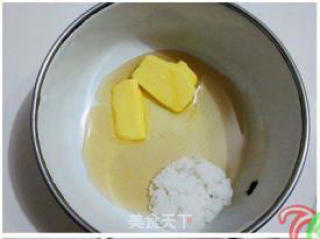 蜂蜜麻花的做法步骤：4