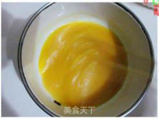 蜂蜜麻花的做法步骤：4