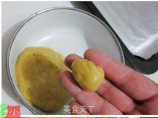 蜂蜜麻花的做法步骤：4