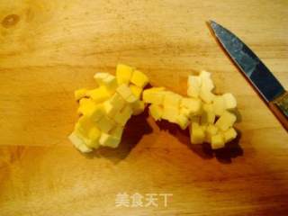 香葱奶酪面包的做法步骤：7