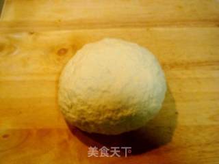 香葱奶酪面包的做法步骤：7