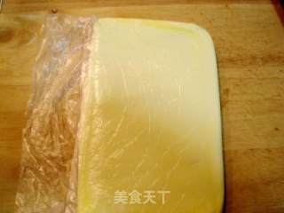 香葱奶酪面包的做法步骤：7