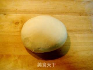 香葱奶酪面包的做法步骤：7