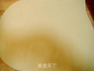 香葱奶酪面包的做法步骤：7