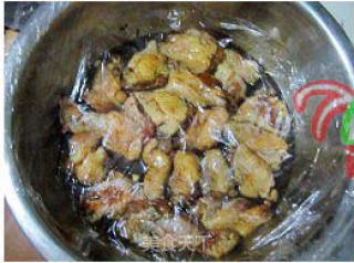 多味鸡块的做法步骤：5