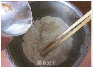 自制煎饼果子的做法步骤：5