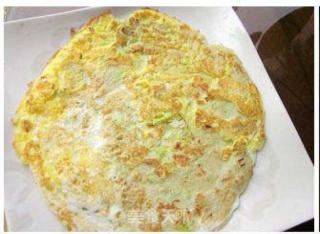 自制煎饼果子的做法步骤：5