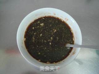 侉炖醋香鱼的做法步骤：2