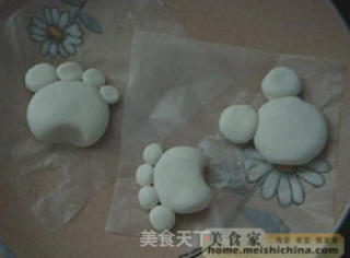 汤圆红豆沙的做法步骤：4
