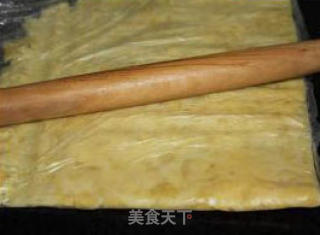 土豆年糕的做法步骤：5