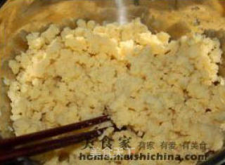 土豆年糕的做法步骤：5