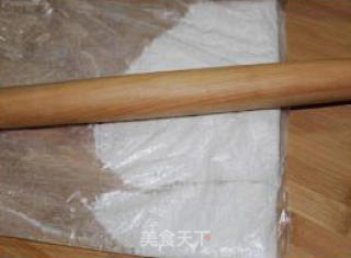 土豆年糕的做法步骤：5