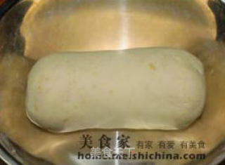 土豆年糕的做法步骤：5