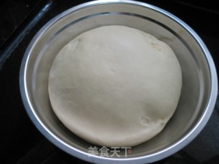 毛毛虫面包的做法步骤：4