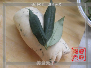 馍豆豆的做法步骤：3