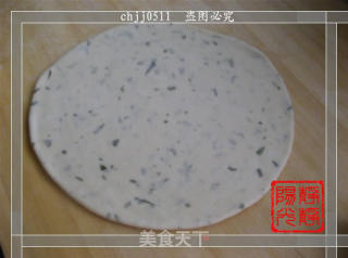 馍豆豆的做法步骤：3