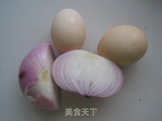 炒方便面的做法步骤：3