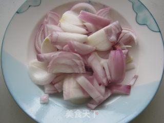 炒方便面的做法步骤：3