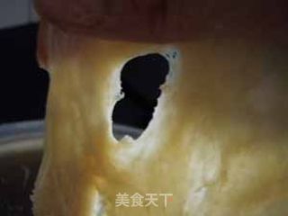 杏子面包的做法步骤：5