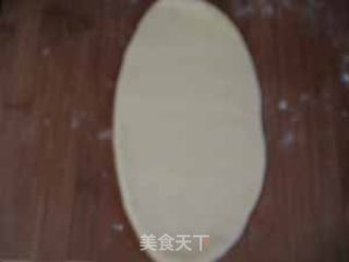 杏子面包的做法步骤：5